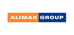 Referenz Alimak Group Logo