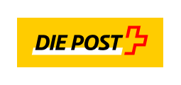 Referenz Die Post Logo