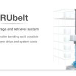 storage and retrieval system EN