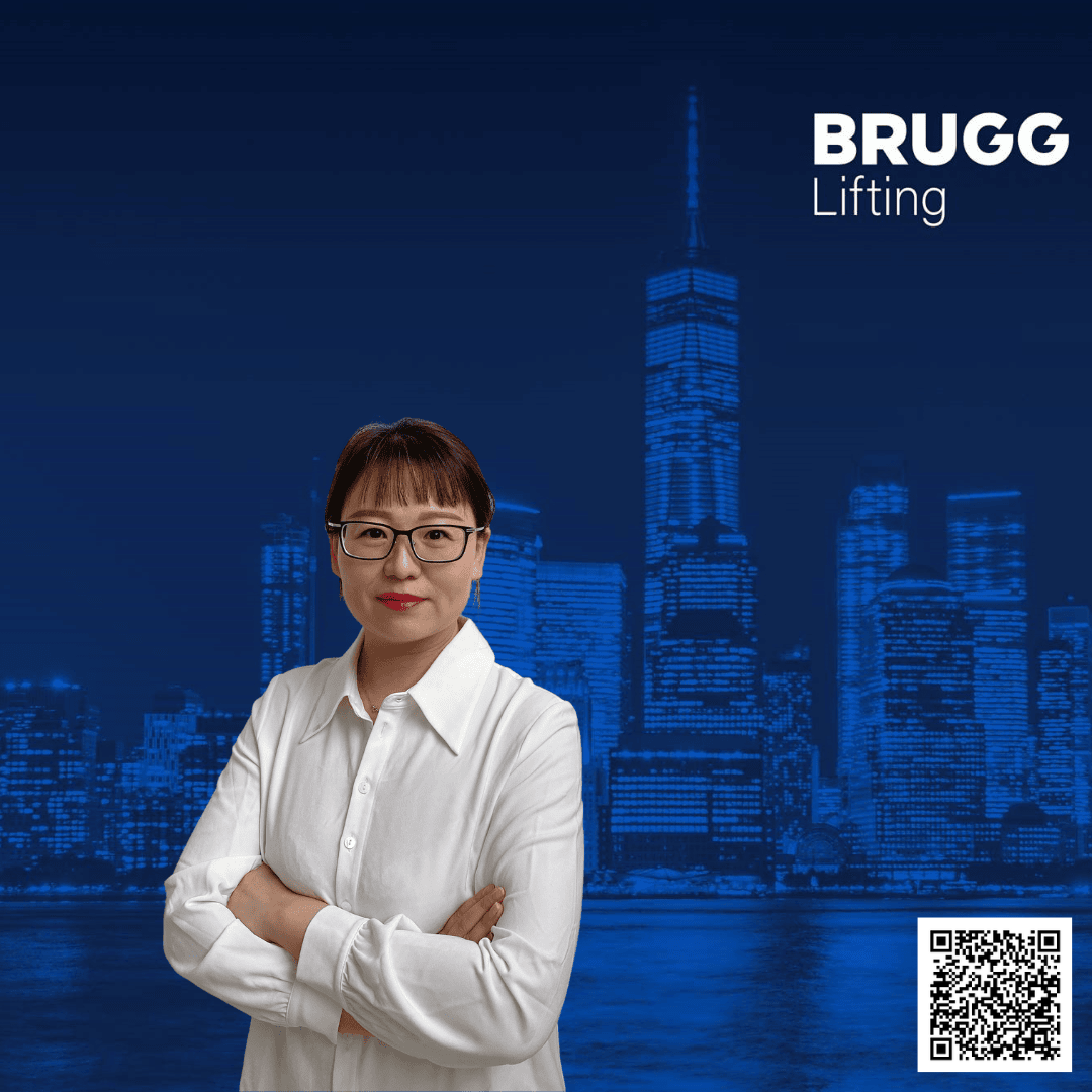 You are currently viewing Anya Xu