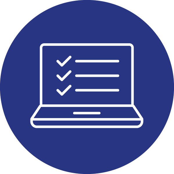 Weiterbildung - Icon